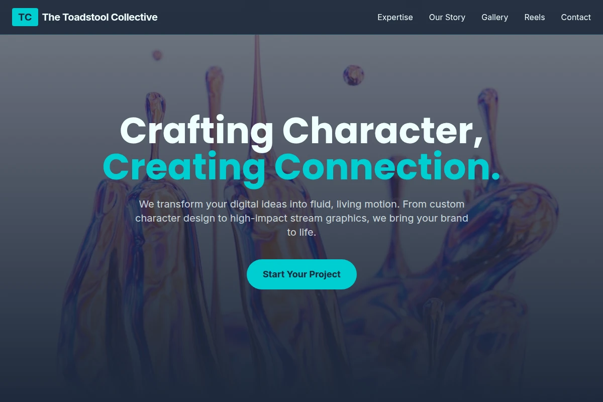 Stream Animation