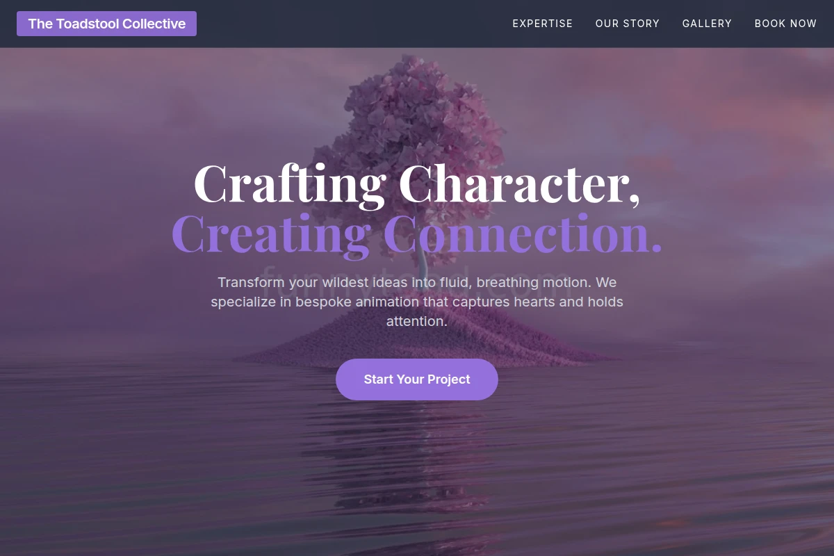 Canvas Animation