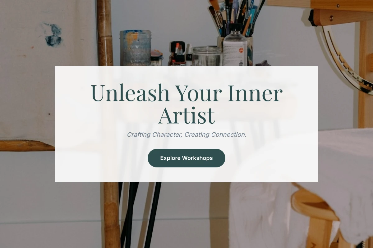Lilypad Art Studio