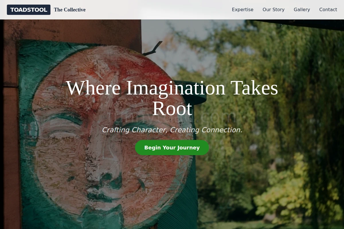 Spore Art Studio