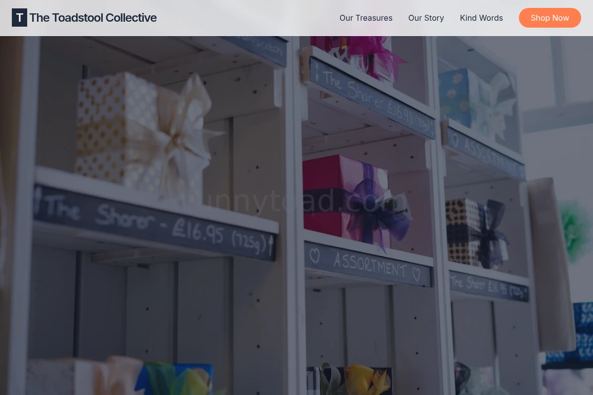 Flora Gift Shop
