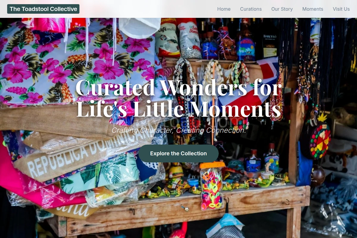 Jest Gift Shop